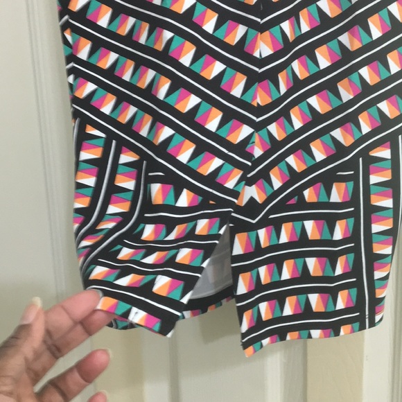 GIANNI BINI Skirt - Picture 3 of 3